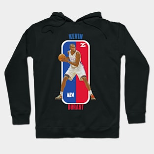 kevin durant Hoodie